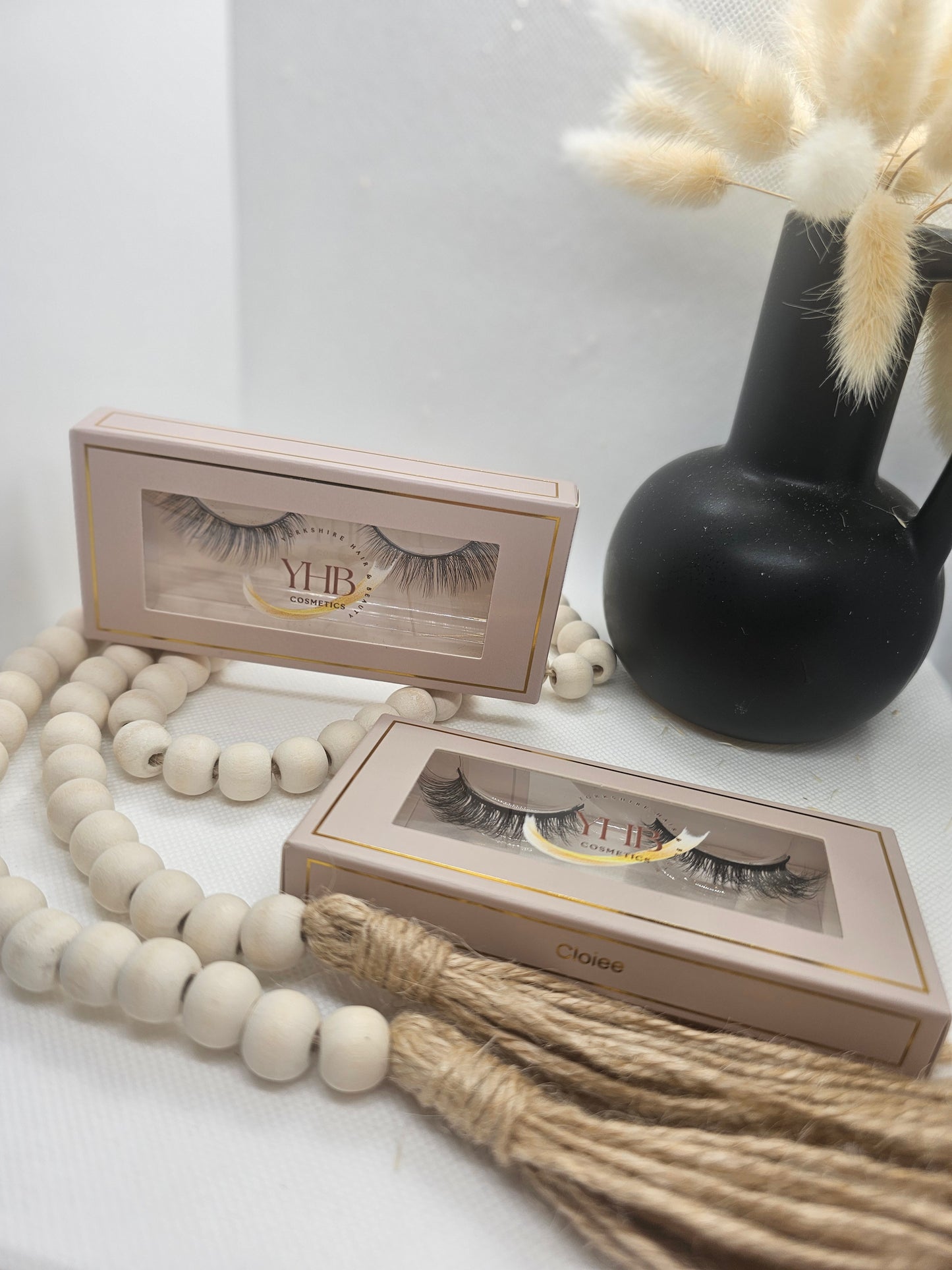 Strip lashes- Cloiee